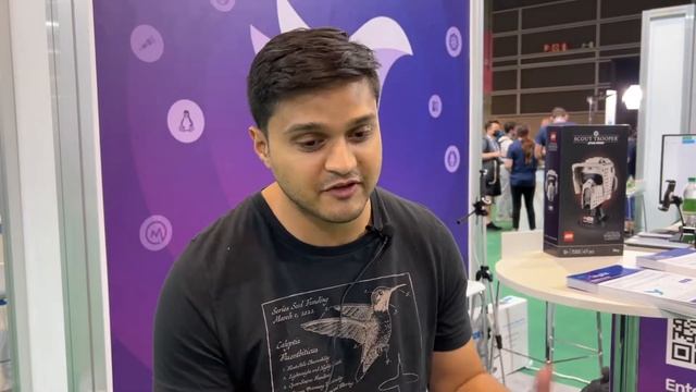 Customer Story - Calyptia смотреть онлайн