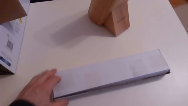 Огляд набір ножів BergHOFF Hollow смотреть онлайн