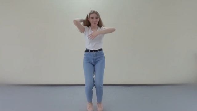 Мастер-класс "Ты в танце" смотреть онлайн