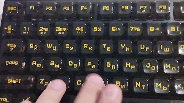 ardor gaming spirit typing смотреть онлайн