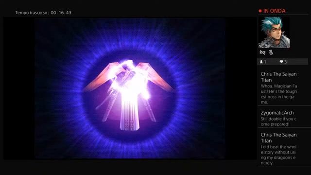 Legend of Dragoon -ZygomaticArch EP30 смотреть онлайн