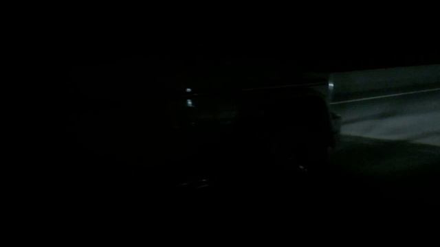 M5 E39 vs Brabus G 6.3 Biturbo 3 смотреть онлайн