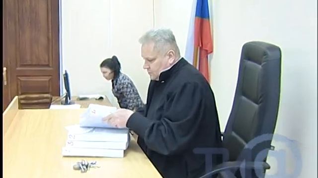 В Твери два бухгалтера похитили из кассы УК Московского района более 800 тысяч рублей смотреть онлайн
