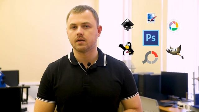 Современный мир IT-Технологий