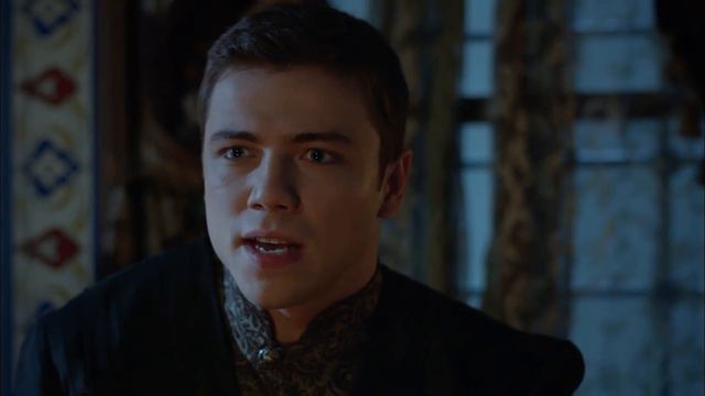 Muhteşem Yüzyıl 115. Bölüm (4K)