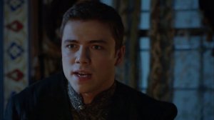 Muhteşem Yüzyıl 115. Bölüm (4K)