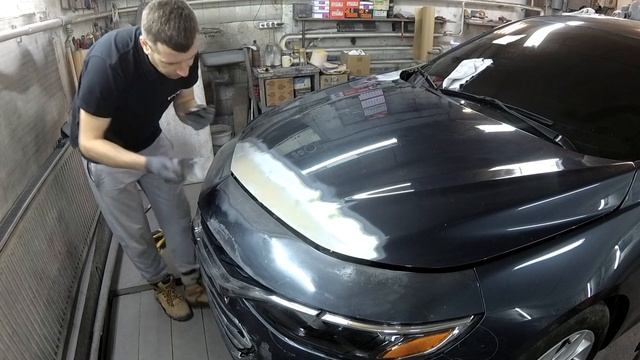 Как сделать ремонт собственными руками: шаг за шагом инструкции