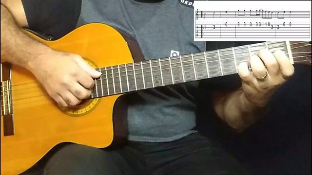 Dust in the wind Chordy melody смотреть онлайн