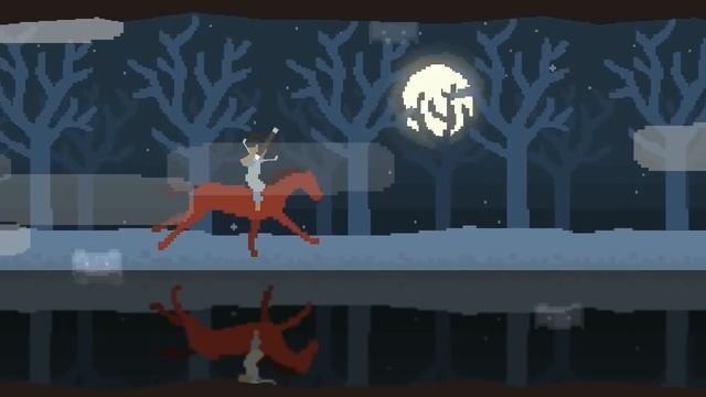 A Ride into the Mountains Trailer смотреть онлайн