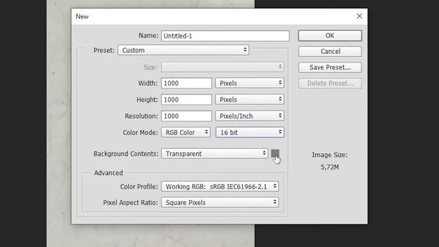 Cara mengatasi tidak bisa save as PNG dan JPEG di Photoshop смотреть онлайн