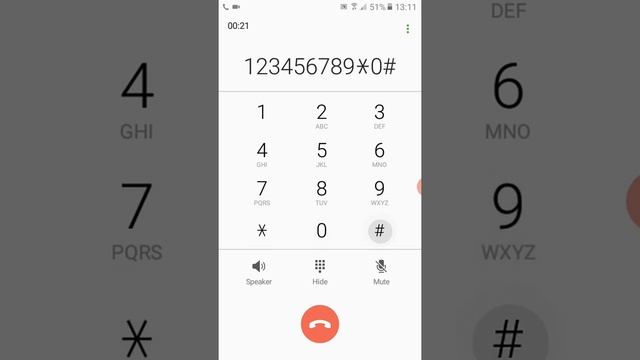 Samsung Galaxy J2 Prime Incoming call (Screen video) смотреть онлайн