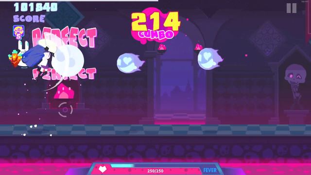 Muse Dash | Disorder (feat.YURI) (Easy5★S rank,Full Combo): ทำปกผิดอีกแล้ว!! смотреть онлайн