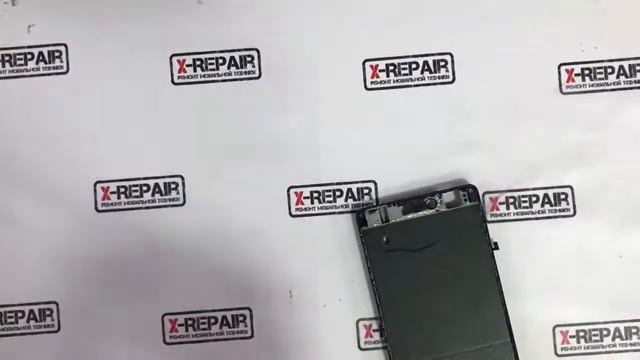 Замена экрана Xiaomi Mi4c смотреть онлайн