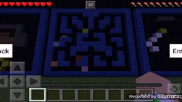 Arcade mod||майнкрафт 0.14.0 смотреть онлайн