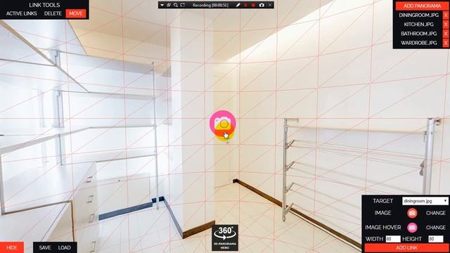 Virtual Tour Constructor | Quick Review смотреть онлайн