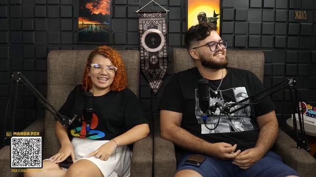 Tatuagens Geek | RENAN |  K.O. Cast | #010