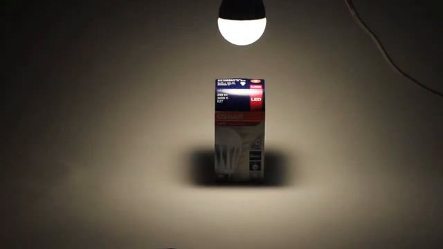 Led-lamp Parathom Osram 8W E27 смотреть онлайн