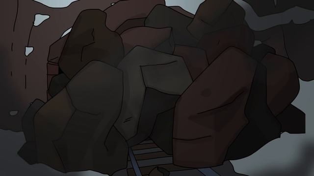 SCP-016 - Разумный Вирус (Анимация SCP) смотреть онлайн