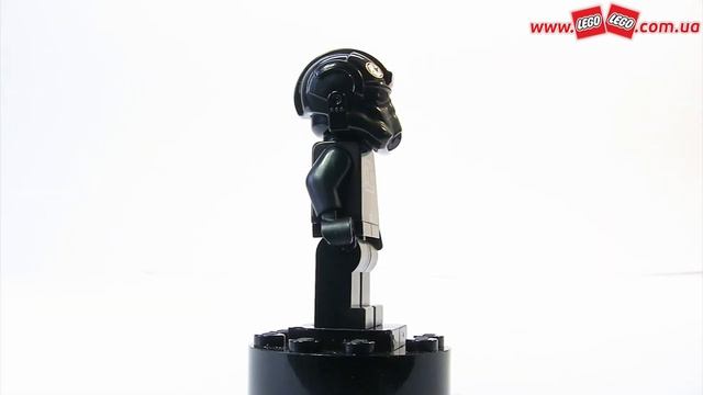 Обзор набора LEGO 9492, серии Star Wars. смотреть онлайн