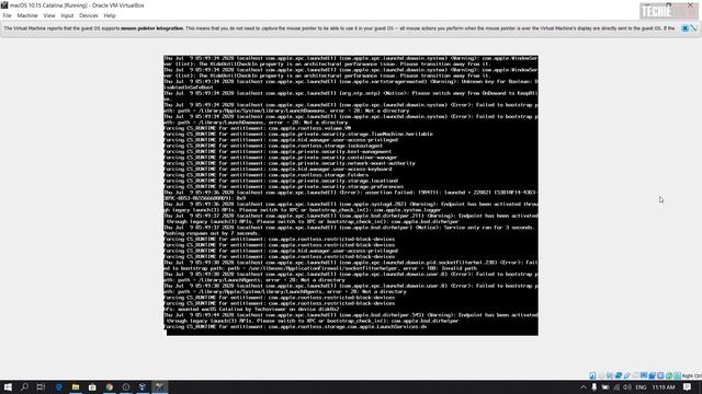 How To Install Mac OS in windows 10 Using VirtualBox In Tamil смотреть онлайн