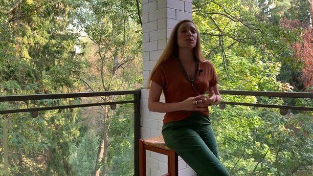 Трансформационный курс "108 женских талантов" с Аленой Воробьевой смотреть онлайн