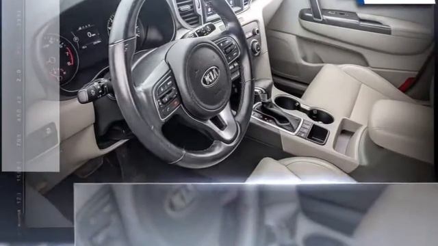2017 Kia Sportage | Balise Toyota of Warwick | KNDPNCAC6H7160235 K5607 смотреть онлайн