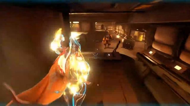 [Warframe] How To Get Ember Parts Warframe Beginners Guide смотреть онлайн