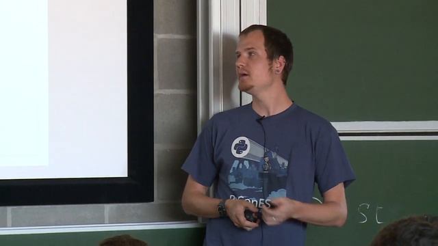 Stack switching for fun and profit смотреть онлайн