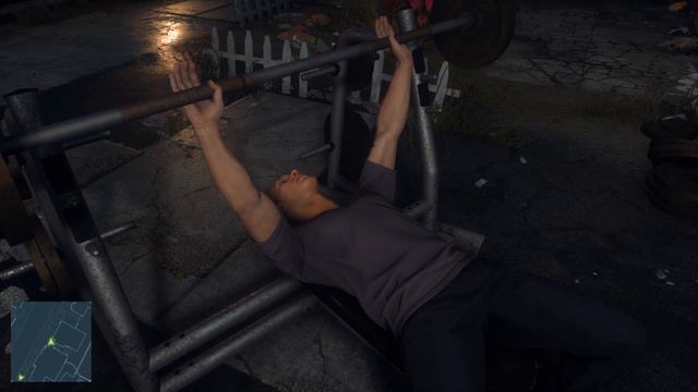 Earl Sweatshirt In Battlefield Hardline смотреть онлайн