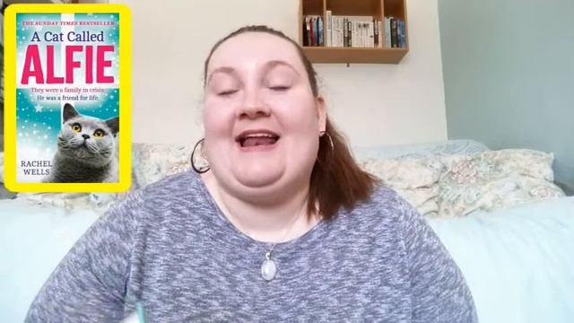 BOOK REVIEW #1 - A CAT CALLED ALFIE BY RACHEL WELLS | PURPLECTRA BOWMAN смотреть онлайн