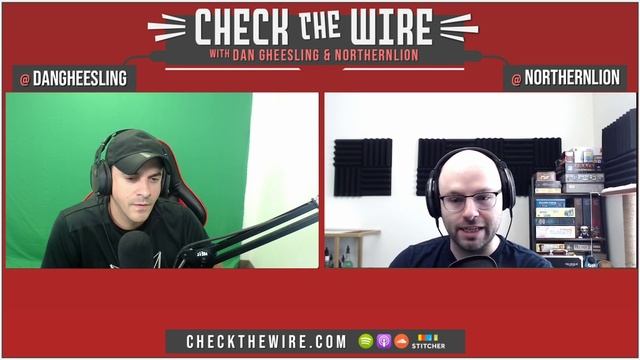 Should You Play Big Games On Day 1? | Check the Wire #025 смотреть онлайн