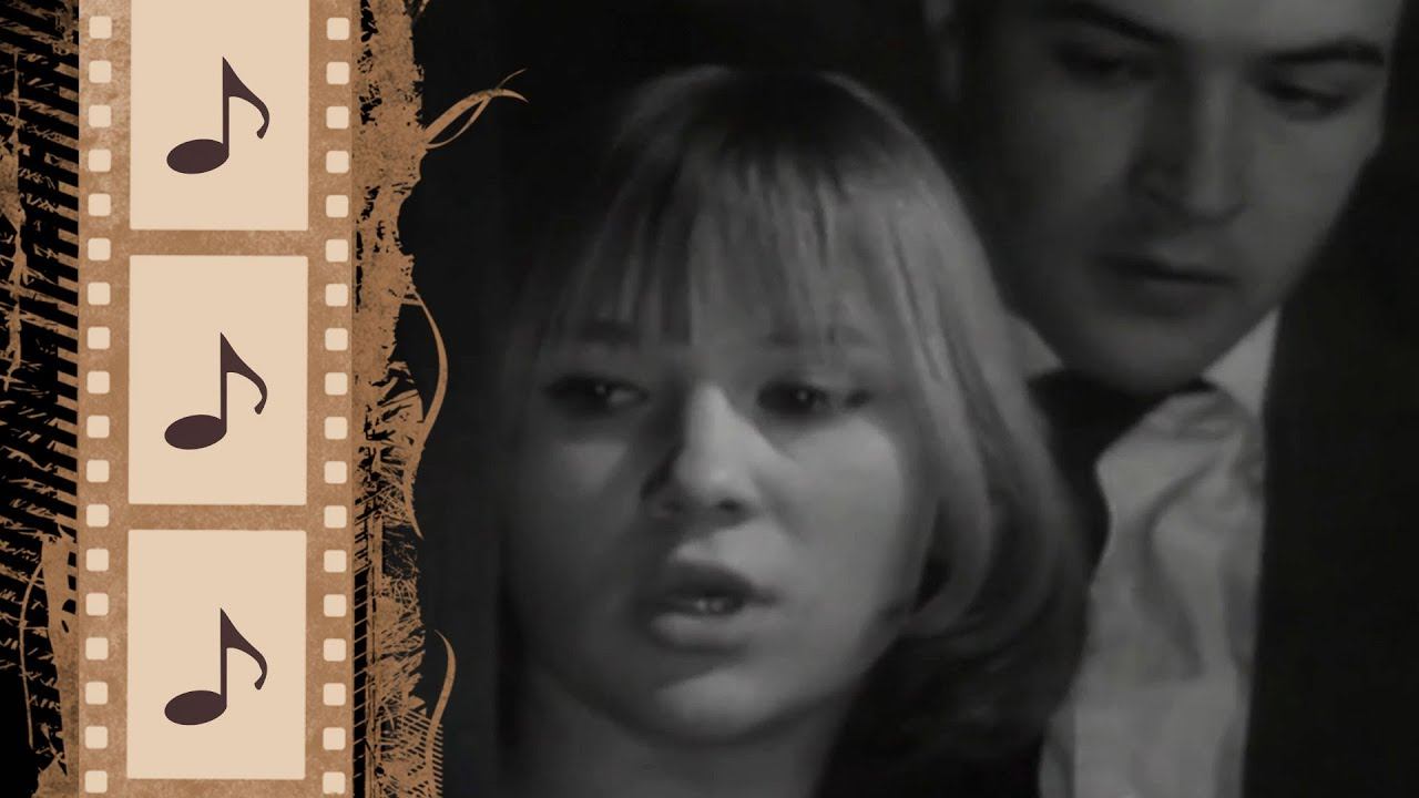 ЧУВСТВЕННАЯ ПЕСНЯ В ИСПОЛНЕНИИ ЛЮБИМОГО ВИА⁠ @kino.meloman смотреть онлайн