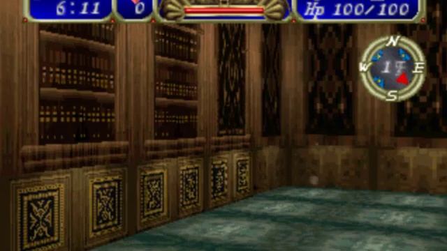 Let's Play Tecmo's Deception: Part 1 - Invitation to Darkness смотреть онлайн