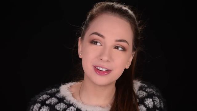 EASY Everyday Smokey Eye Makeup Tutorial | NO FALSE LASHES + Q&A смотреть онлайн