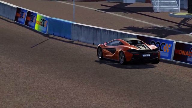 monaco ROC camtool replay 2 смотреть онлайн