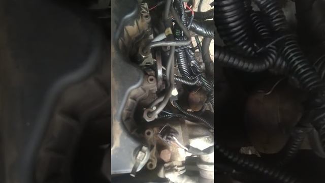 Ashok Leyland commercial fuel pump not working how to solve full watch this video смотреть онлайн