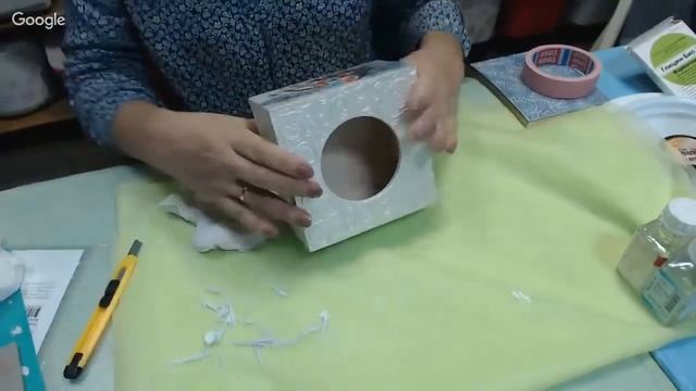 Алевтина Заричная. Волшебство белого перламутра! смотреть онлайн