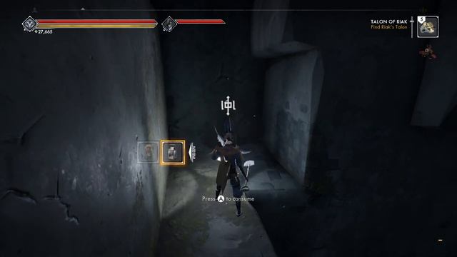 ASHEN - All White Feathers Locations Guide смотреть онлайн