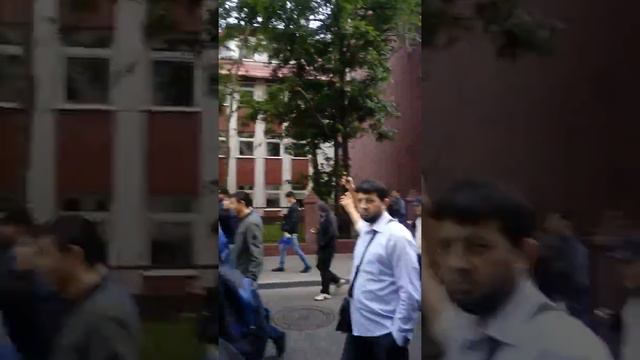 Айт намаз москва 2017 смотреть онлайн