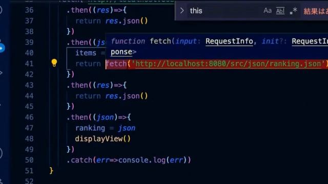 JavaScriptのasync/await・Promise・Callbackのコード比較【コードで理解する】- プログラミング相談所オンライン смотреть онлайн