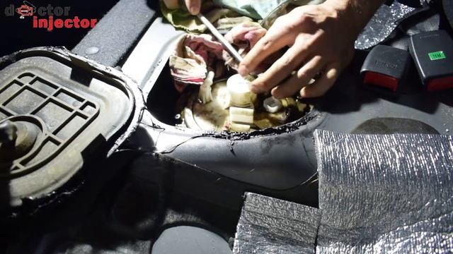 Hyundai solaris Замена все фильтрующих элементов, свечей. ТО авто смотреть онлайн