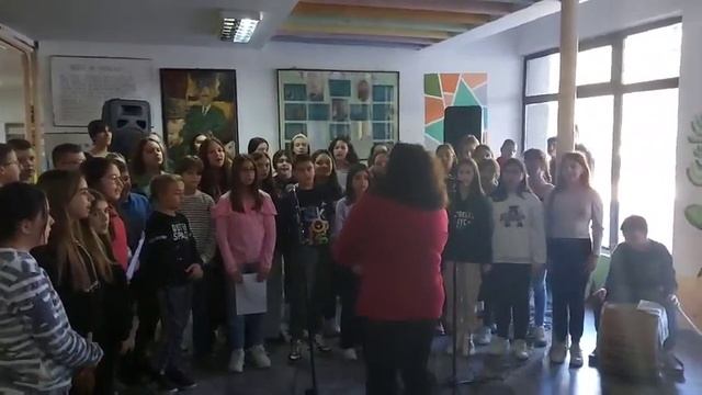 Приредба по повод 13 Ноември смотреть онлайн
