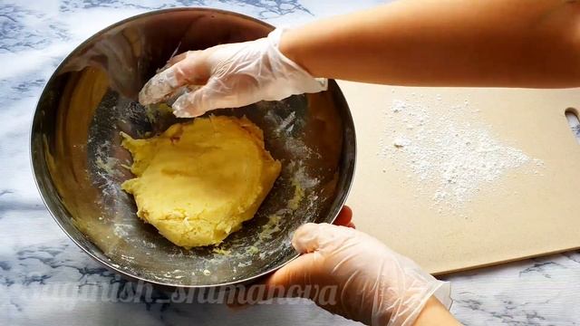 Картофельные палочки. Хрустящих картофельных палочек. смотреть онлайн