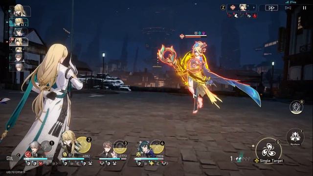 Honkai: Star Rail (Epic) by Βασίλης Βλάσσης, broadcast from Boosteroid, 2023.11.26, 14:58:45 смотреть онлайн