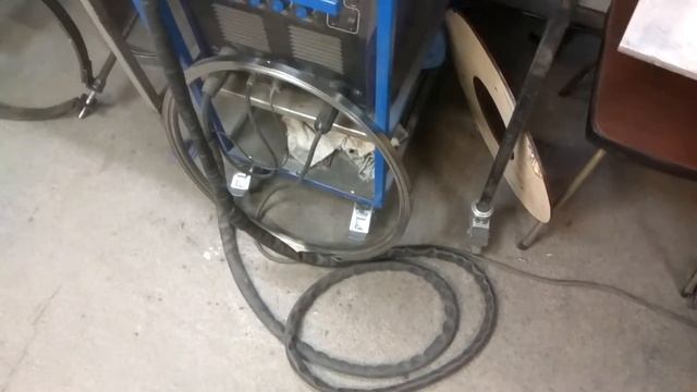 Сборка вакуумной камеры смотреть онлайн