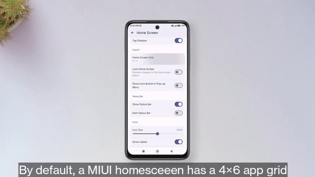 How To Get Monet Themed Icons On MIUI 13 • MIUI-style Monet Icons For Any Android смотреть онлайн
