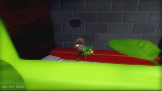 CHARLIE AND THE CHOCOLATE FACTORY FULL MOVIE ENGLISH Of The Game Willy Wonka Full Fan Movie Film