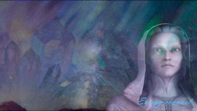 Кристаллы Внутренней Земли и Агартанцы через Galaxygirl смотреть онлайн