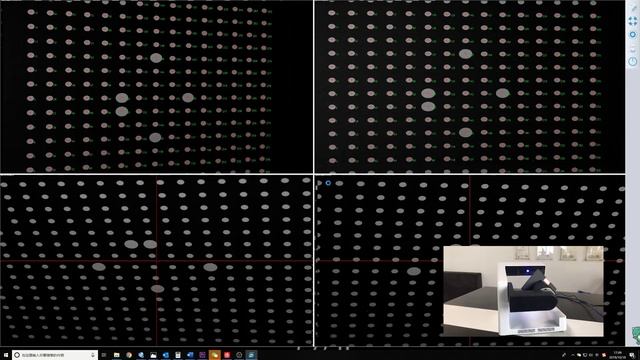 #Dental Scanner How to calibrate the QScan смотреть онлайн