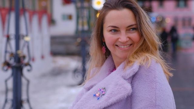 брошки Матрешки